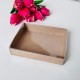 12x15x3 Asetat Kapaklı Kutu