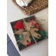 15x15x3 Asetat Kapaklı Kutu