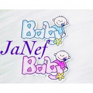 Ahşap Figür Bayb