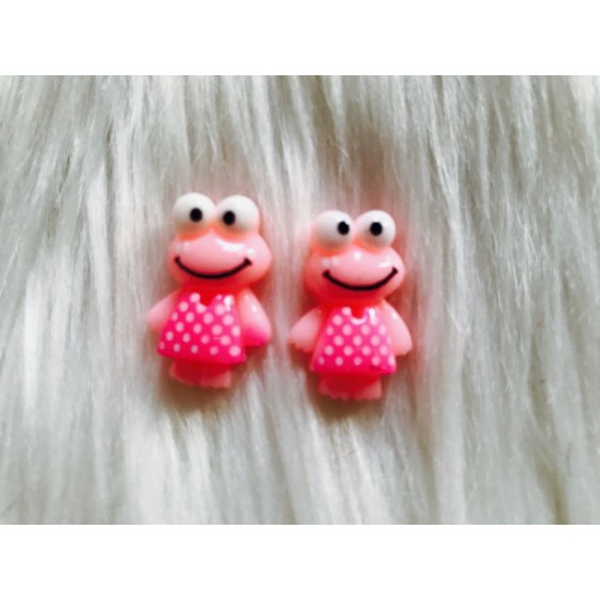 Minyatür Kurbağacık