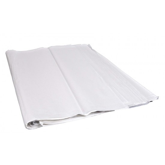 Pelur Kağıdı Beyaz