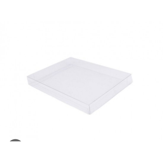 15x20x3 Asetat Kutu 