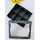 25x30x9 Pencereli Kutu-6 Bölmeli 25x30x9 Pencereli Kutu-6 Bölmeli