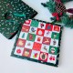 24 Gün Çikolata-Bonbon Kutusu (24 Days-Advent Takvimi) 24 Gün Çikolata-Bonbon Kutusu (24 Days-Advent Takvimi)