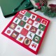24 Gün Çikolata-Bonbon Kutusu (24 Days-Advent Takvimi) 24 Gün Çikolata-Bonbon Kutusu (24 Days-Advent Takvimi)