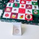 24 Gün Çikolata-Bonbon Kutusu (24 Days-Advent Takvimi) 24 Gün Çikolata-Bonbon Kutusu (24 Days-Advent Takvimi)