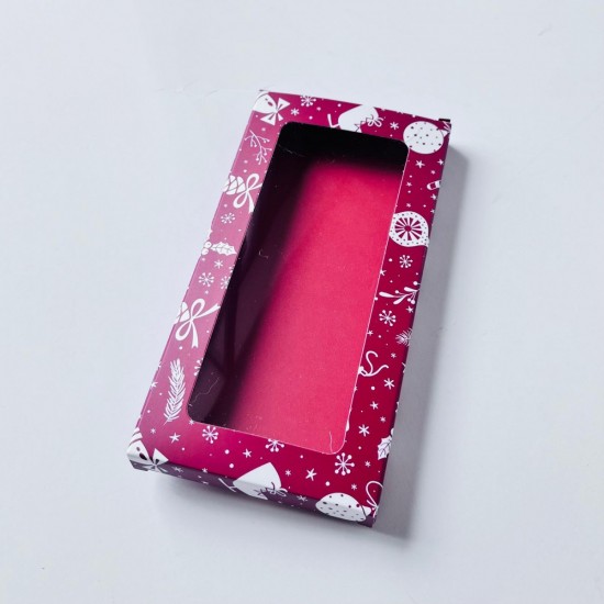 Tablet Çikolata Kutusu 