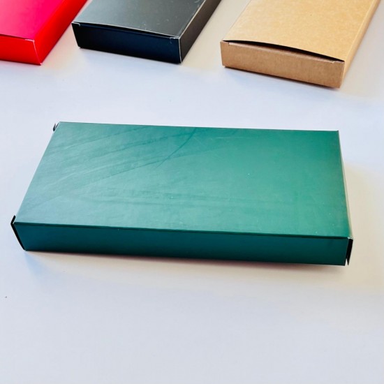 Dubai Çikolata Kutusu Komple Karton (8,5x16,5x2 cm)