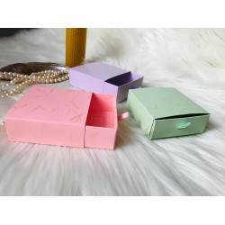 8x8x3 Sürgülü Karton Kutu 8x8x3 Sürgülü Karton Kutu