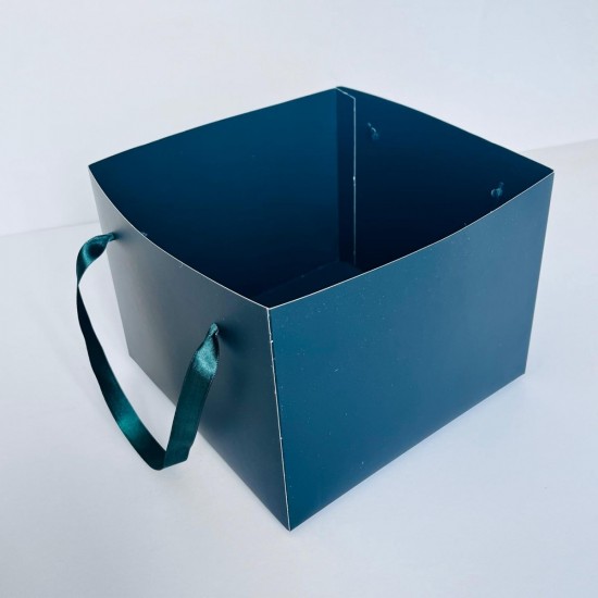 Karton Çanta (20x20x16 cm)