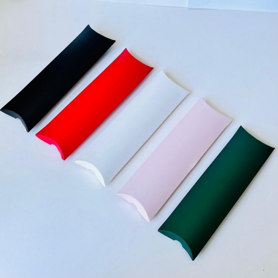 Yastık Kutu (6,5x21x2 cm)