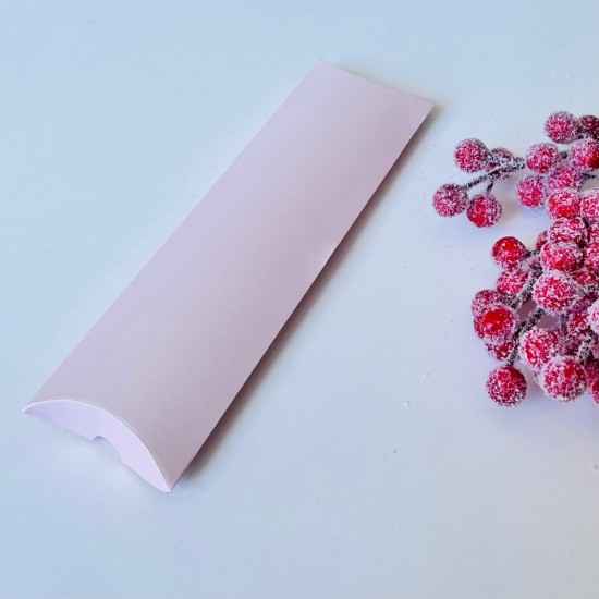 Yastık Kutu (6,5x21x2 cm)