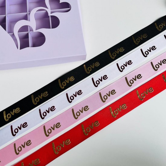 Grogren Kurdele,Love