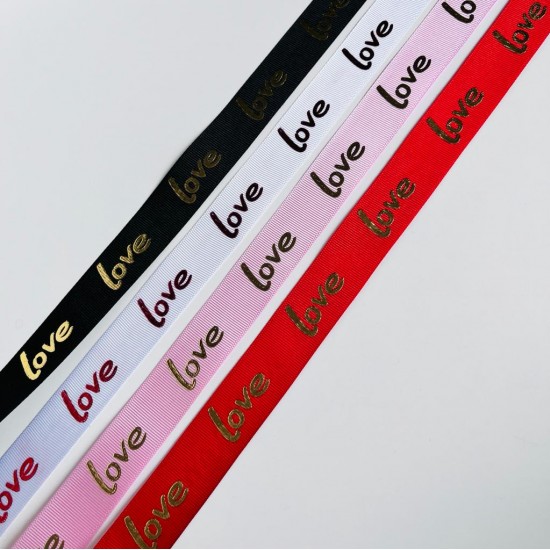 Grogren Kurdele,Love