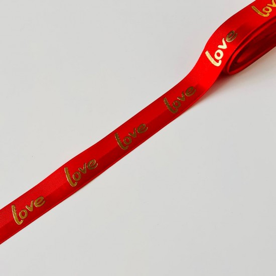 Grogren-Saten Kurdele,Love