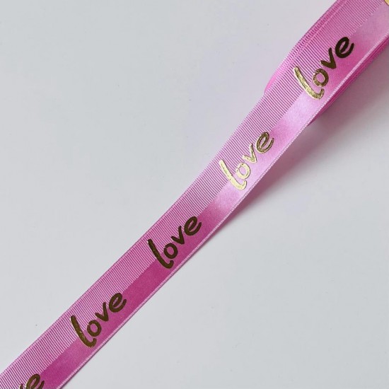 Grogren-Saten Kurdele,Love