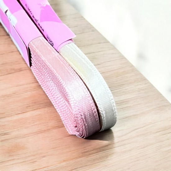 Saten Kurdele 6 mm-10 m