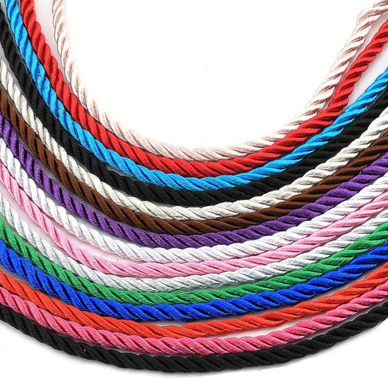 Kordon Halat ip 4 mm