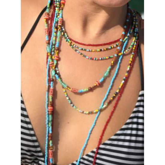 Ahşap Boncuk Küp 8 mm