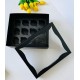 25x30x9 Pencereli Cupcake Kutusu 12'li 25x30x9 Pencereli Cupcake Kutusu 12'li