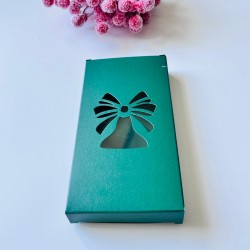 Tablet Çikolata Kutusu Yılbaşı-Çan Tasarım Tablet Çikolata Kutusu Yılbaşı-Çan Tasarım
