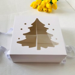 21x21x8 Çam Ağacı Tasarım Taşıma Kutusu 4'lü 21x21x8 Çam Ağacı Tasarım Taşıma Kutusu 4'lü