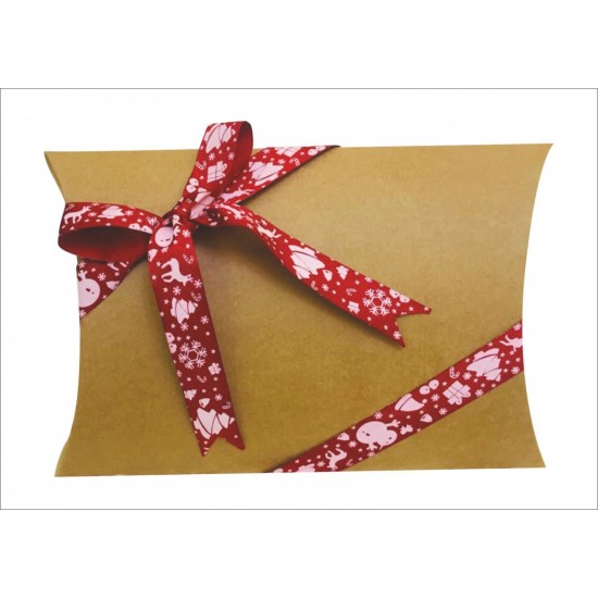 Yastık Kutu (20x24x5 cm)