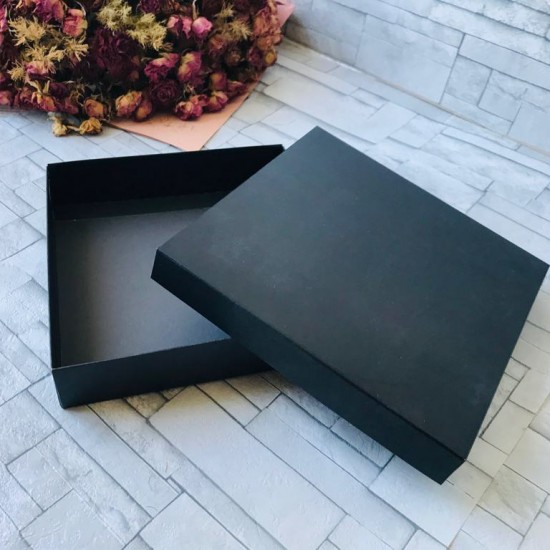 18x18x4 Karton Kutu 18x18x4 Karton Kutu