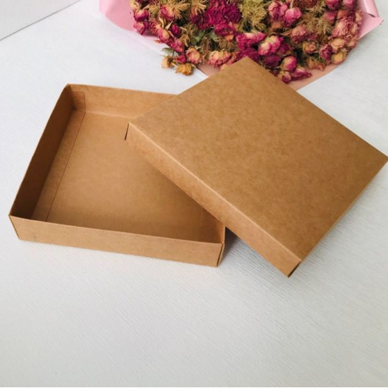 18x18x4 Karton Kutu 18x18x4 Karton Kutu