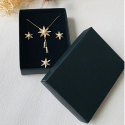 Takı Kutusu Süngerli 