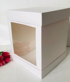 PASTA-KURABİYE KUTULARI