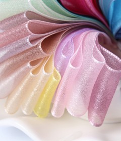 KURDELE ÇEŞİTLERİ