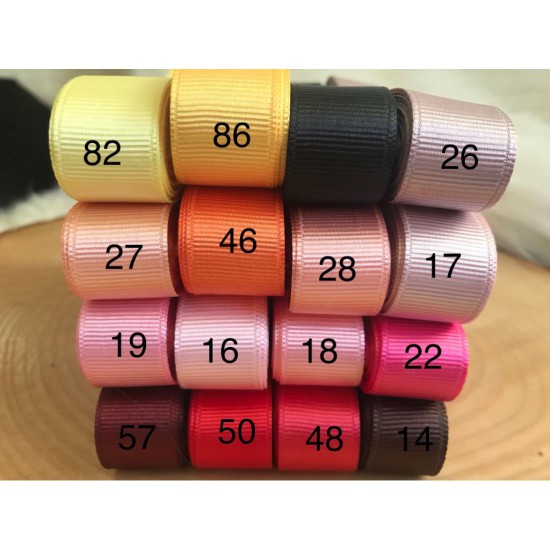 Grogren Kurdele (10 mm) Grogren Kurdele (10 mm)