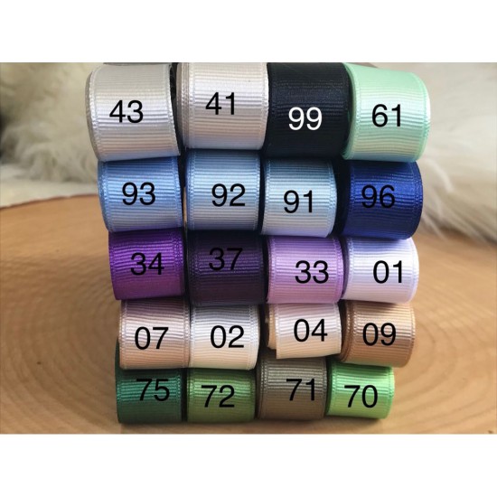 Grogren Kurdele (20 mm)