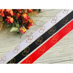 Grogren Kurdele,Kalp Desenli