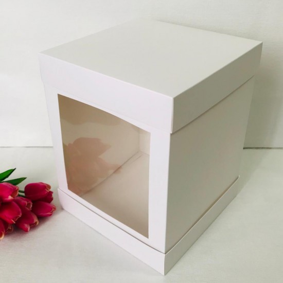 25x25x32 Pasta Kutusu