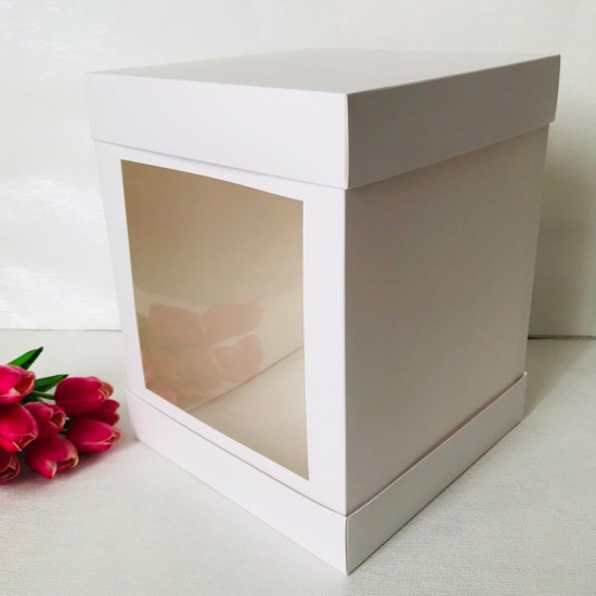 25x25x32 Pasta Kutusu