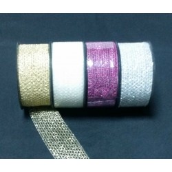 Kurdele Simli File 40 mm