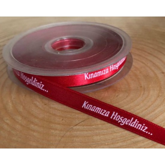 Kurdele Saten Kınamıza Hoşgeldiniz Kurdele Saten Kınamıza Hoşgeldiniz