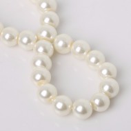 İnci Boncuk 6 mm 