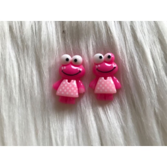 Minyatür Kurbağacık