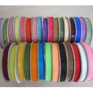 Organze Kurdele 10 mm