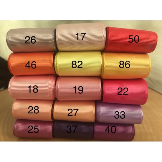 Grogren Kurdele (40 mm) Grogren Kurdele (40 mm)