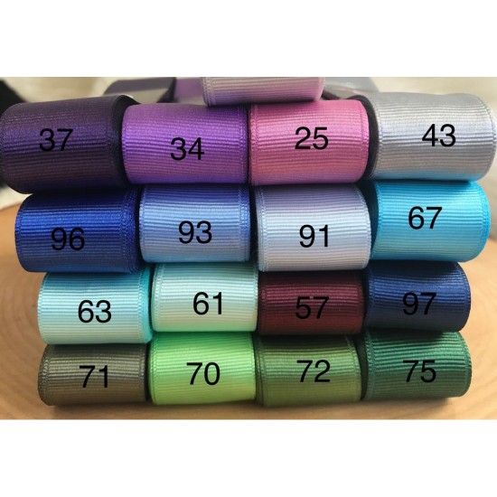 Grogren Kurdele (30 mm)