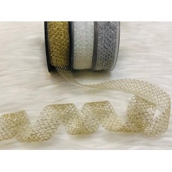 Kurdele Simli File 25 mm