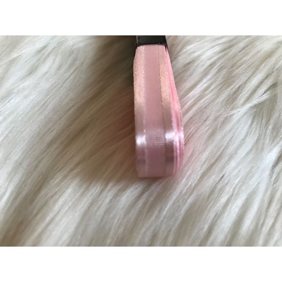 Grogren Saten Şeritli Kurdele 10 mm Grogren Saten Şeritli Kurdele 10 mm