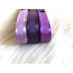 Grogren Saten Şeritli Kurdele 1 cm Grogren Saten Şeritli Kurdele 1 cm
