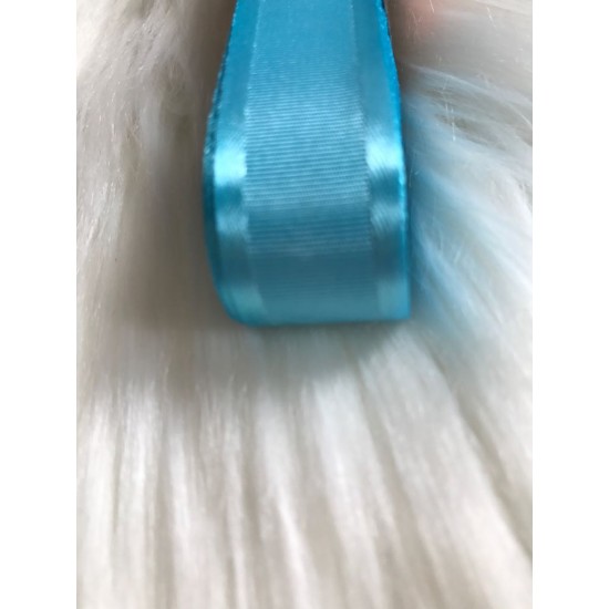 Grogren Saten Şeritli Kurdele 20 mm