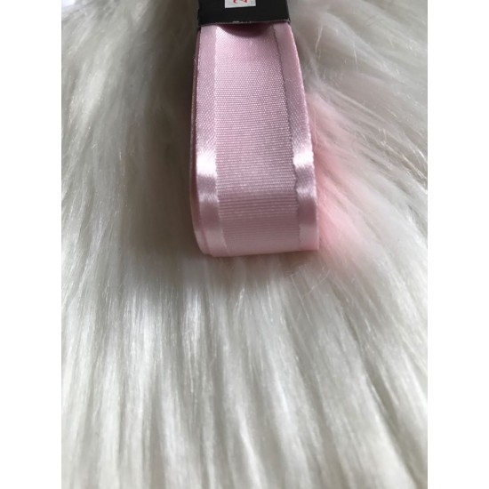 Grogren Saten Şeritli Kurdele 20 mm